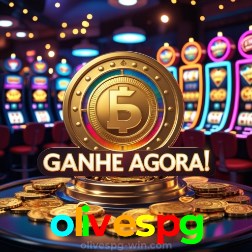 Jogos de bônus no olivespg: slots, roleta e blackjack com recursos especiais, missões e jackpots progressivos