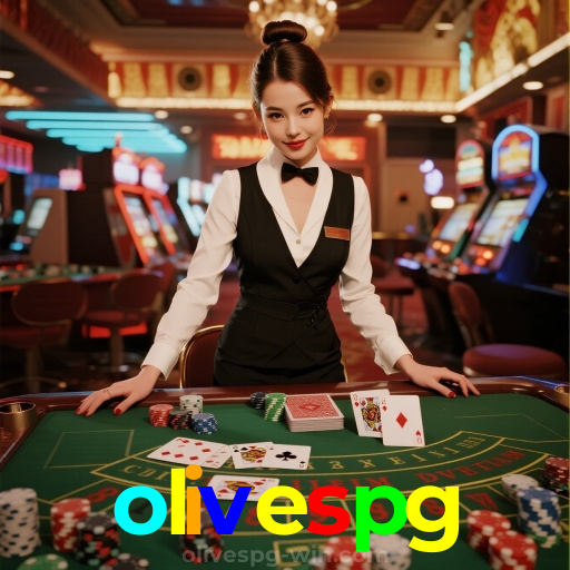 Jogos essenciais no olivespg — recomendações de especialistas